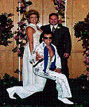 las vegas travel wedding package.